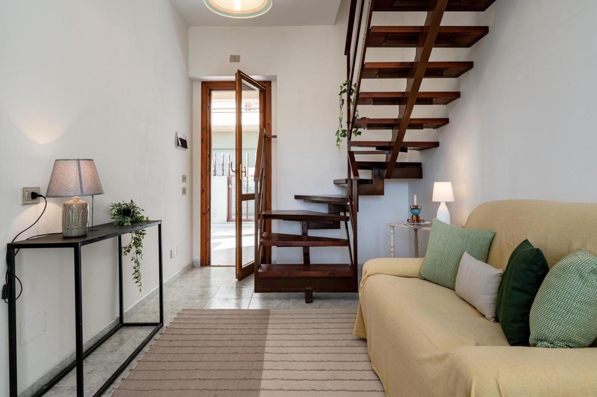 Muffy House Villa Villasimius Ngoại thất bức ảnh