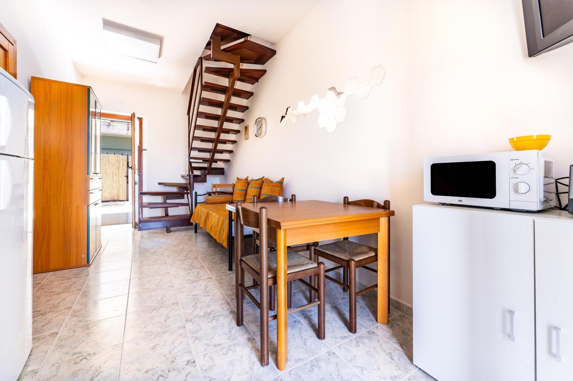 Muffy House Villa Villasimius Ngoại thất bức ảnh